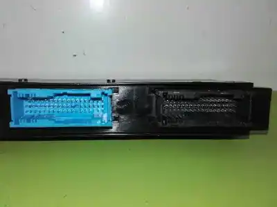 Second-hand car spare part electronic module for bmw serie 1 berlina (e81/e87) 116d oem iam references 61359187539  