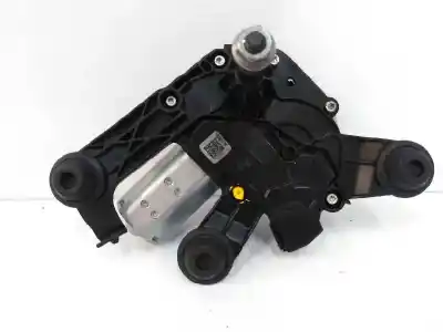 Peça sobressalente para automóvel em segunda mão motor do limpador traseiro por citroen c4 cactus 1.2 vti 82 referências oem iam 9801666380a