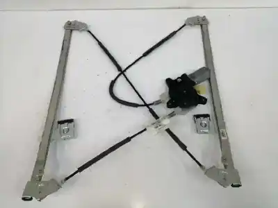 İkinci el araba yedek parçası ön sag pencere regülatörü için mercedes-benz vito caja cerrada 6.03 -> 2.1 cdi oem iam referansları 4933231sm  0130821940
