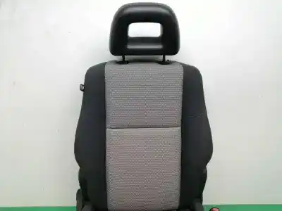 Peça sobressalente para automóvel em segunda mão assento dianteiro direito por dodge caliber 2.0 16v crd cat referências oem iam   
