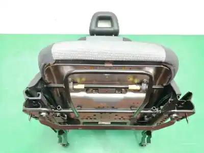 Peça sobressalente para automóvel em segunda mão assento dianteiro direito por dodge caliber 2.0 16v crd cat referências oem iam   