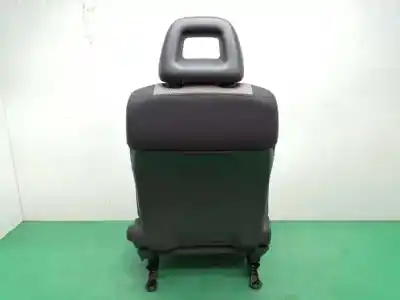 Peça sobressalente para automóvel em segunda mão assento dianteiro esquerdo por dodge caliber 2.0 16v crd cat referências oem iam   