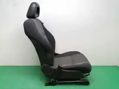 Peça sobressalente para automóvel em segunda mão assento dianteiro esquerdo por dodge caliber 2.0 16v crd cat referências oem iam   