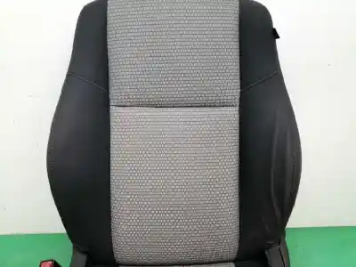 Peça sobressalente para automóvel em segunda mão assento dianteiro esquerdo por dodge caliber 2.0 16v crd cat referências oem iam   