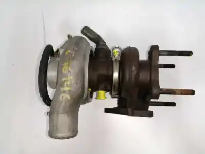 Pezzo di ricambio per auto di seconda mano turbocompressore per opel meriva essentia riferimenti oem iam 8973258881  4917306601