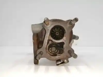 Pezzo di ricambio per auto di seconda mano turbocompressore per opel meriva essentia riferimenti oem iam 8973258881  4917306601