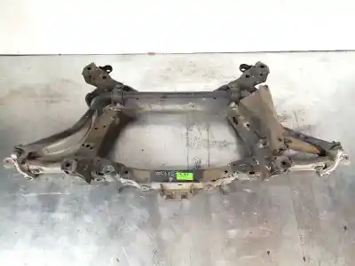 Recambio de automóvil de segunda mano de puente delantero para jaguar xk8/xkr coupe 4.2 v8 32v referencias oem iam 6w835019ac  