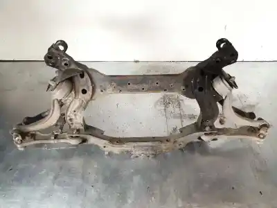 Recambio de automóvil de segunda mano de puente delantero para jaguar xk8/xkr coupe 4.2 v8 32v referencias oem iam 6w835019ac  