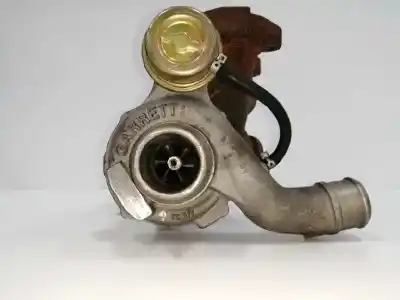 Second-hand car spare part turbocharger for ford transit connect (tc7) furg. oem iam references ks4q6k682db