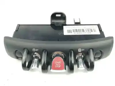 Pezzo di ricambio per auto di seconda mano comando multifunzione per mini mini (f56) 1.5 12v riferimenti oem iam 61319328287