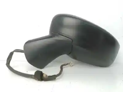 Second-hand car spare part left rearview mirror for nissan note (e12) 1.2 oem iam references   
