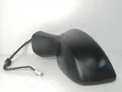 Second-hand car spare part left rearview mirror for nissan note (e12) 1.2 oem iam references   