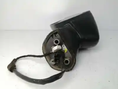 Second-hand car spare part left rearview mirror for nissan note (e12) 1.2 oem iam references   