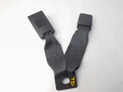 Pezzo di ricambio per auto di seconda mano gancio cintura anteriore destro per dodge caliber 2.0 16v crd cat riferimenti oem iam 1fr741dvab