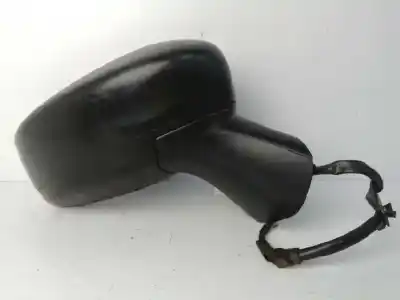 Peça sobressalente para automóvel em segunda mão espelho retrovisor direito por nissan note (e12) 1.2 referências oem iam   