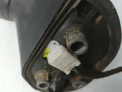 Peça sobressalente para automóvel em segunda mão espelho retrovisor direito por nissan note (e12) 1.2 referências oem iam   