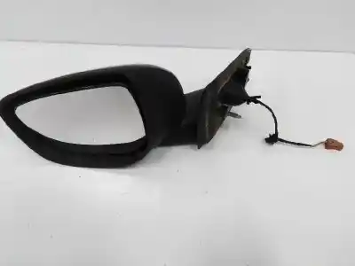 Peça sobressalente para automóvel em segunda mão espelho retrovisor esquerdo por citroen c4 cactus 1.2 vti 82 referências oem iam 