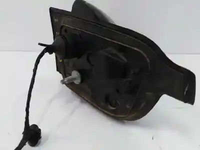 Peça sobressalente para automóvel em segunda mão espelho retrovisor esquerdo por citroen c4 cactus 1.2 vti 82 referências oem iam   3 cables