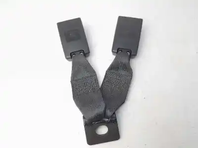 Pezzo di ricambio per auto di seconda mano gancio cintura anteriore sinistro per dodge caliber 2.0 16v crd cat riferimenti oem iam 1gc391dvaa