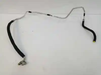 Автозапчасти б/у напорная трубка усилителя рулевого управления за opel combo d expression l1h1 ссылки oem iam 51814490