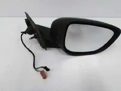 Peça sobressalente para automóvel em segunda mão espelho retrovisor direito por citroen c4 cactus 1.2 vti 82 referências oem iam 