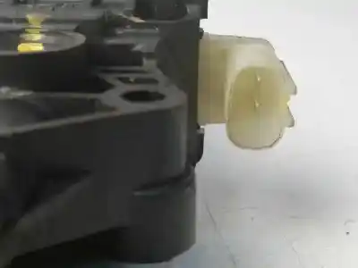 Second-hand car spare part driver left window regulator for nissan note (e12) 1.2 oem iam references 807013bb0a  827311hb1a