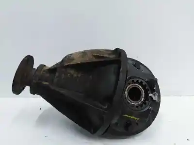 Pièce détachée automobile d'occasion DIFFÉRENTIEL ARRIÈRE pour NISSAN TERRANO/TERRANO.II (R20)  Références OEM IAM 38311G9840 RELACION 4.6 RELACION 37X8