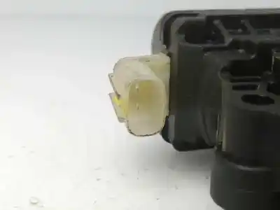 Second-hand car spare part passenger side right window regulator for nissan note (e12) 1.2 oem iam references 807003bb0a  827301hb1a