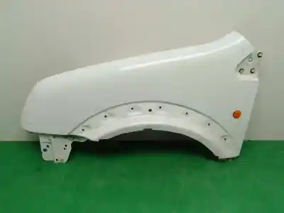 Piesă de schimb auto la mâna a doua aripã stânga fațã pentru ford transit connect (tc7) 1.8 tdci cat referințe oem iam 