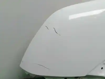 Second-hand car spare part left front fin for ford transit connect (tc7) 1.8 tdci cat oem iam references   