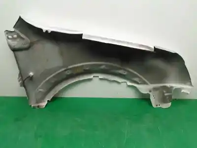 Second-hand car spare part left front fin for ford transit connect (tc7) 1.8 tdci cat oem iam references   