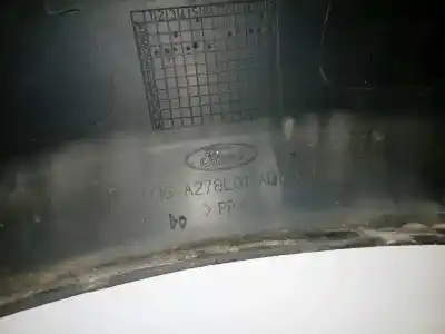 Автозапчастина б/у передне ліве крило для ford transit connect (tc7) 1.8 tdci cat посилання на oem iam 7t16a278l01aew  
