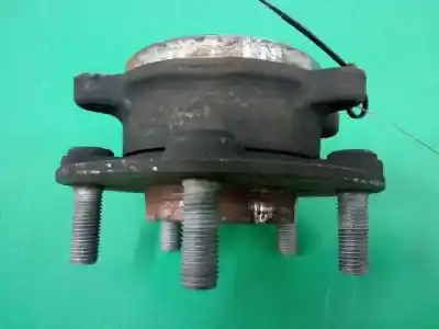 Peça sobressalente para automóvel em segunda mão manga de eixo dianteira esquerda por mazda 3 lim. () style referências oem iam   