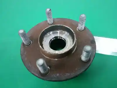 Peça sobressalente para automóvel em segunda mão manga de eixo dianteira esquerda por mazda 3 lim. () style referências oem iam   