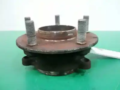 Peça sobressalente para automóvel em segunda mão manga de eixo dianteira esquerda por mazda 3 lim. () style referências oem iam   