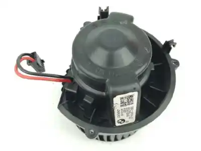 Pezzo di ricambio per auto di seconda mano motore di riscaldamento per mini mini (f56) 1.5 12v riferimenti oem iam 64119297751