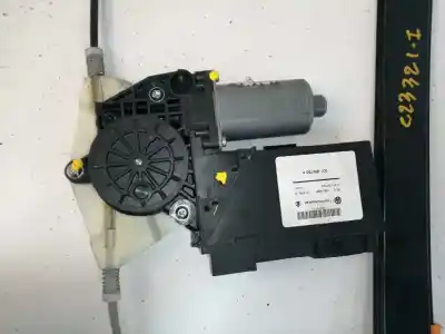 Автозапчасти б/у регулятор стекла переднего левого за porsche cayenne (typ 9pa) 4.5 v8 cat ссылки oem iam 7l0959701a  0130821764