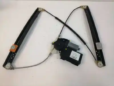 Second-hand car spare part driver left window regulator for porsche cayenne (typ 9pa) 4.5 v8 cat oem iam references 7l0959701a