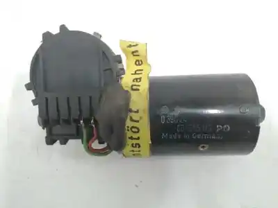 Автозапчасти б/у мотор переднего стеклоочистителя за audi a4 berlina (b5) 1.8 t ссылки oem iam 8d1955113