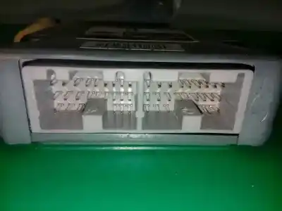 Second-hand car spare part automatic gearbox control unit for nissan note (e11, ne11) 1.6 oem iam references 31036bh04a  