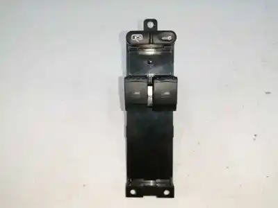 Second-hand car spare part LEFT FRONT POWER WINDOW SWITCH for VOLKSWAGEN PASSAT BERLINA (3B3)  OEM IAM references 1J3959857  
