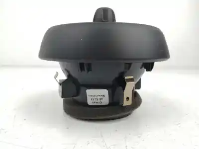 Peça sobressalente para automóvel em segunda mão grelha / difusor de ar por mini mini (f56) 1.5 12v referências oem iam 64229262413 6422 9262413 