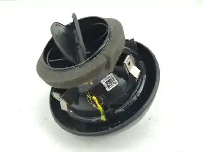 Peça sobressalente para automóvel em segunda mão grelha / difusor de ar por mini mini (f56) 1.5 12v referências oem iam 64229262413 6422 9262413 