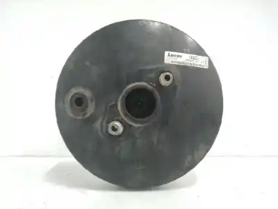Автозапчасти б/у ТОРМОЗНОЙ СЕРВО за AUDI A4 BERLINA (B5)  ссылки OEM IAM 8D0612105A  