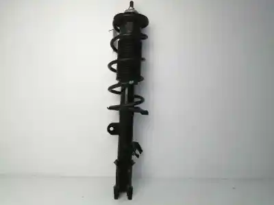Peça sobressalente para automóvel em segunda mão amortecedor dianteiro direito por nissan note (e12) 1.2 referências oem iam 543023vu0b