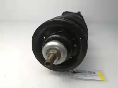 Peça sobressalente para automóvel em segunda mão amortecedor dianteiro direito por nissan note (e12) 1.2 referências oem iam 543023vu0b  