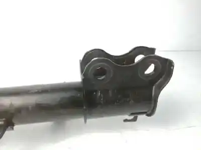Peça sobressalente para automóvel em segunda mão amortecedor dianteiro direito por nissan note (e12) 1.2 referências oem iam 543023vu0b  