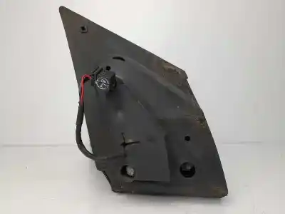 Peça sobressalente para automóvel em segunda mão espelho retrovisor esquerdo por dodge caliber 2.0 16v crd cat referências oem iam 05074209ad  