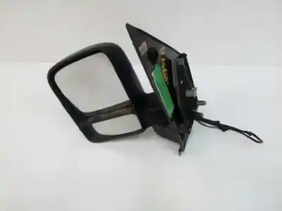 Piesă de schimb auto la mâna a doua oglinda exterior lateralã stânga pentru ford transit connect (tc7) 1.8 tdci cat referințe oem iam 2t1417683bp