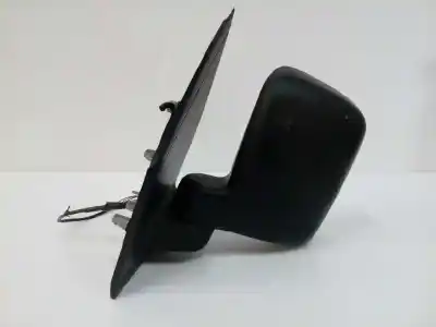 Peça sobressalente para automóvel em segunda mão espelho retrovisor esquerdo por ford transit connect (tc7) 1.8 tdci cat referências oem iam 2t1417683bp  